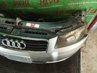 Ноускат передний AUDI A3 8P1 AXW 4 ракурс Ноускат передний AUDI A3 8P1 AXW 4 ракурс
