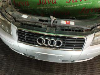 Ноускат передний AUDI A3 8P1 AXW 5 ракурс Ноускат передний AUDI A3 8P1 AXW 5 ракурс