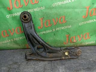 Рычаг правый передний TOYOTA AQUA NHP10 1NZ-FXE 48068-59145 2 ракурс Рычаг правый передний TOYOTA AQUA NHP10 1NZ-FXE 48068-59145 2 ракурс