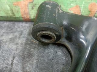 Рычаг правый передний TOYOTA AQUA NHP10 1NZ-FXE 48068-59145 4 ракурс Рычаг правый передний TOYOTA AQUA NHP10 1NZ-FXE 48068-59145 4 ракурс