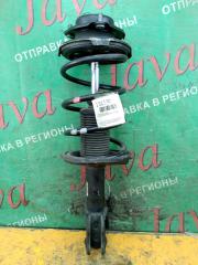 Стойка правая передняя TOYOTA CALDINA AT191 7A-FE 1 ракурс