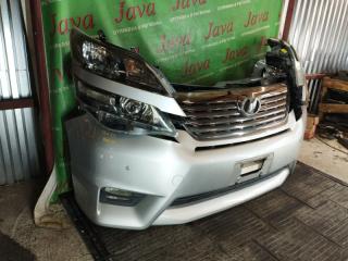 Ноускат передний TOYOTA VELLFIRE GGH20 2GR-FE 3 ракурс