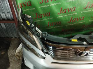 Ноускат передний TOYOTA VELLFIRE GGH20 2GR-FE 4 ракурс