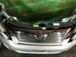 Ноускат передний TOYOTA VELLFIRE GGH20 2GR-FE 5 ракурс