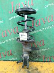 Запчасть стойка передняя левая HONDA EDIX 2007