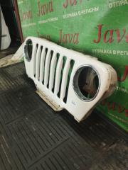 Решетка радиатора передняя JEEP WRANGLER TJ ERH 3 ракурс