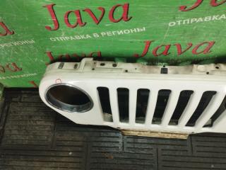 Решетка радиатора передняя JEEP WRANGLER TJ ERH 4 ракурс
