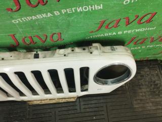 Решетка радиатора передняя JEEP WRANGLER TJ ERH 5 ракурс