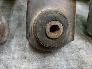 Тяга продольная передняя JEEP WRANGLER TJ ERH 5 ракурс