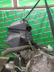 Двигатель MERCEDES-BENZ A-Class W169 M266E17 4 ракурс