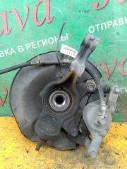 Ступица правая передняя HONDA EDIX BE8 K24A 2 ракурс