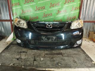 Ноускат передний MAZDA MPV LW3W L3-DE 1 ракурс Ноускат передний MAZDA MPV LW3W L3-DE 1 ракурс