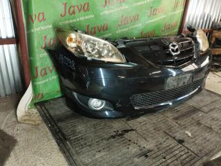 Ноускат передний MAZDA MPV LW3W L3-DE 2 ракурс Ноускат передний MAZDA MPV LW3W L3-DE 2 ракурс