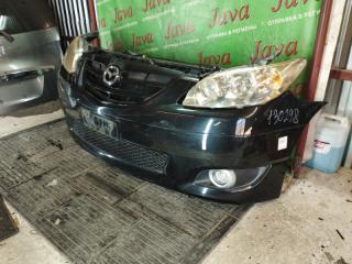 Ноускат передний MAZDA MPV LW3W L3-DE 3 ракурс Ноускат передний MAZDA MPV LW3W L3-DE 3 ракурс