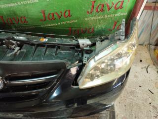Ноускат передний MAZDA MPV LW3W L3-DE 4 ракурс Ноускат передний MAZDA MPV LW3W L3-DE 4 ракурс