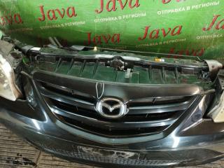 Ноускат передний MAZDA MPV LW3W L3-DE 5 ракурс Ноускат передний MAZDA MPV LW3W L3-DE 5 ракурс