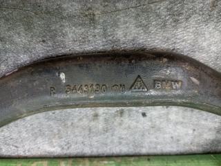 Рычаг правый передний BMW X3 E83 N52B25A 3 ракурс Рычаг правый передний BMW X3 E83 N52B25A 3 ракурс