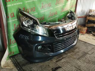 Ноускат передний SUZUKI SOLIO MA15S K12B 2 ракурс