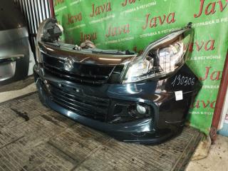 Ноускат передний SUZUKI SOLIO MA15S K12B 3 ракурс