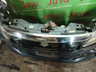 Ноускат передний SUZUKI SOLIO MA15S K12B 5 ракурс
