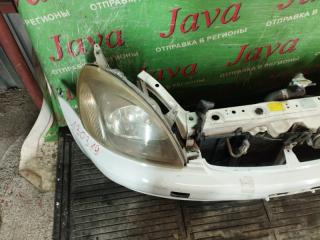 Ноускат передний TOYOTA VITZ NCP15 2NZ-FE 4 ракурс