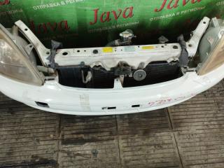Ноускат передний TOYOTA VITZ NCP15 2NZ-FE 5 ракурс