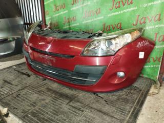 Ноускат передний RENAULT MEGANE BZ0G M4R 2 ракурс