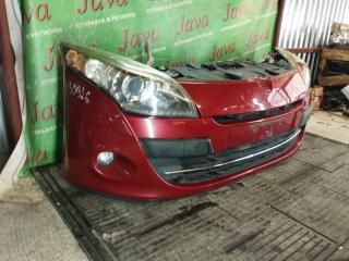 Ноускат передний RENAULT MEGANE BZ0G M4R 3 ракурс