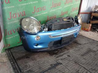 Ноускат передний MINI HATCH R53 W11B16A 2 ракурс