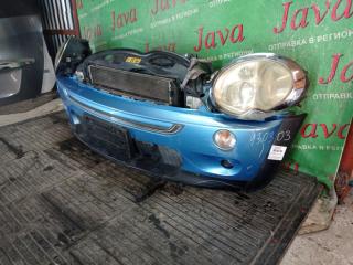 Ноускат передний MINI HATCH R53 W11B16A 3 ракурс