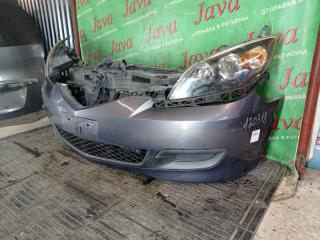 Ноускат передний MAZDA AXELA BK5P ZY-VE 2 ракурс Ноускат передний MAZDA AXELA BK5P ZY-VE 2 ракурс
