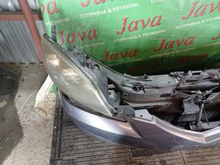 Ноускат передний MAZDA AXELA BK5P ZY-VE 4 ракурс Ноускат передний MAZDA AXELA BK5P ZY-VE 4 ракурс