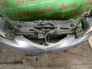 Ноускат передний MAZDA AXELA BK5P ZY-VE 5 ракурс Ноускат передний MAZDA AXELA BK5P ZY-VE 5 ракурс