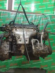 Двигатель MITSUBISHI GALANT E52A 4G93 2 ракурс
