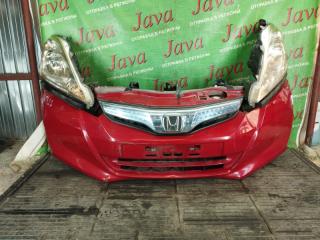 Ноускат передний HONDA FIT GP1 LDA 1 ракурс