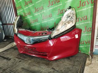 Ноускат передний HONDA FIT GP1 LDA 2 ракурс