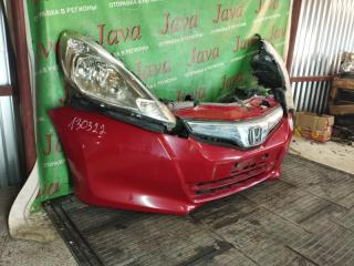 Ноускат передний HONDA FIT GP1 LDA 3 ракурс