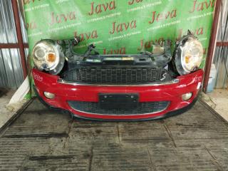 Ноускат передний MINI HATCH R56 N14B16AB 1 ракурс