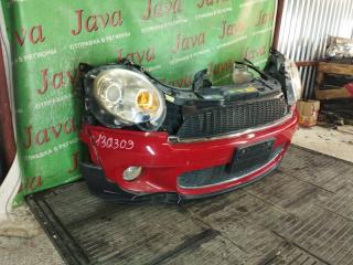 Ноускат передний MINI HATCH R56 N14B16AB 2 ракурс