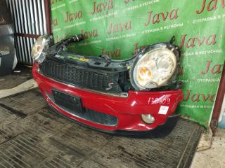 Ноускат передний MINI HATCH R56 N14B16AB 3 ракурс