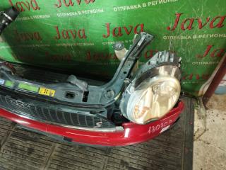 Ноускат передний MINI HATCH R56 N14B16AB 4 ракурс