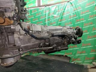 АКПП LEXUS GS450H GWS191 2GR-FSE L110 A01A 1 ракурс