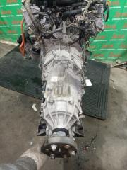 АКПП LEXUS GS450H GWS191 2GR-FSE L110 A01A 3 ракурс