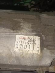 АКПП LEXUS GS450H GWS191 2GR-FSE L110 A01A 5 ракурс