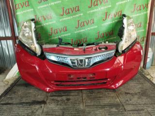 Ноускат передний HONDA FIT GP1 LDA 1 ракурс