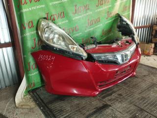 Ноускат передний HONDA FIT GP1 LDA 2 ракурс