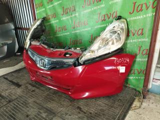 Ноускат передний HONDA FIT GP1 LDA 3 ракурс