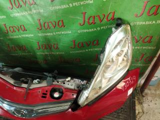 Ноускат передний HONDA FIT GP1 LDA 4 ракурс