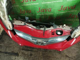 Ноускат передний HONDA FIT GP1 LDA 5 ракурс