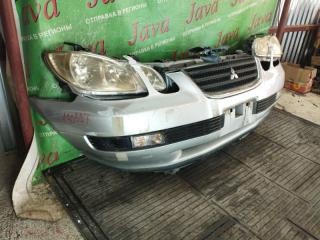 Ноускат передний MITSUBISHI AIRTREK CU2W 4G63 3 ракурс